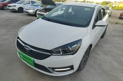 Chery Arrizo 5