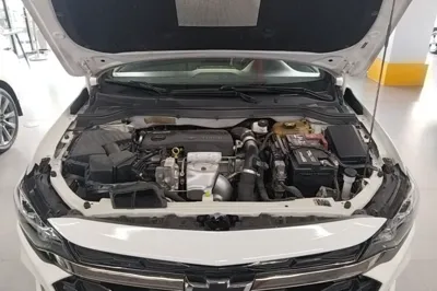 Chevrolet Monza