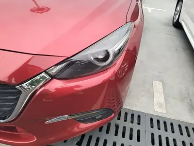 Mazda 3 Axela