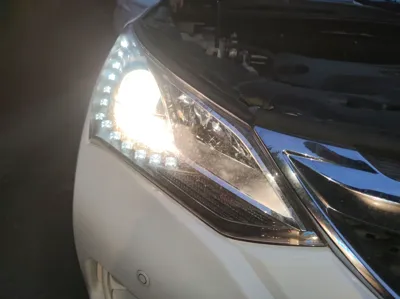 BYD Song