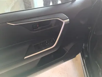 Toyota Wildlander