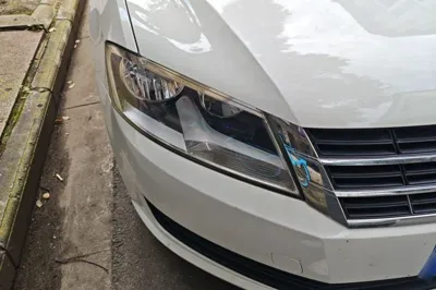 Volkswagen Gran Lavida