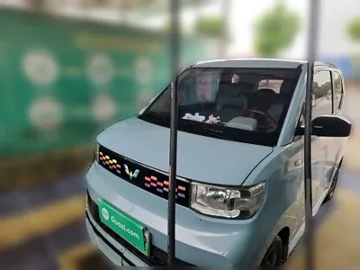 Wuling MINIEV