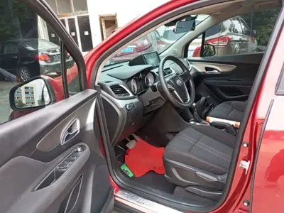 Buick Encore