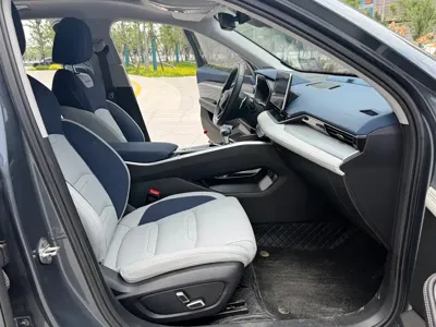 Geely Xingrui