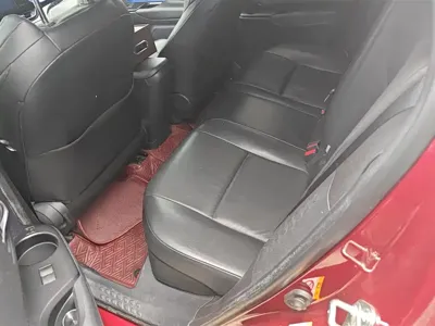 Toyota Izoa