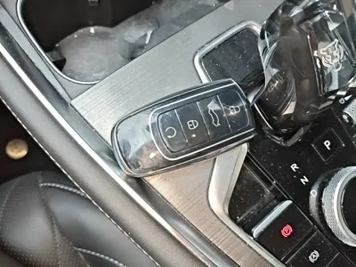 Chery Tiggo 7 PLUS NEV