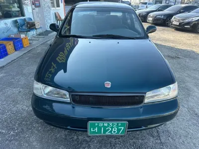 Kia Credos