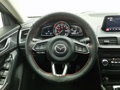Mazda 3 Axela