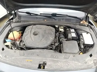 Geely Xingrui