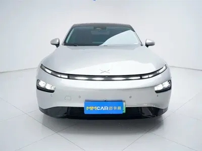 Xpeng P7