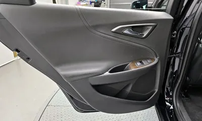 ChevroletGMDaewoo Malibu