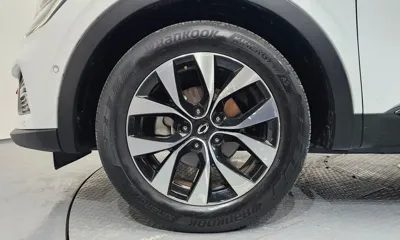 Renault-KoreaSamsung XM3