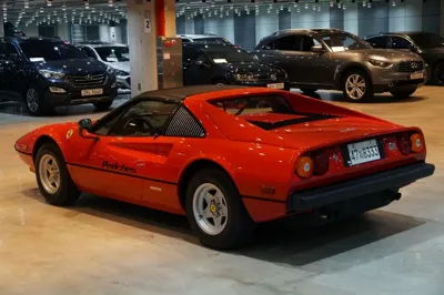 Ferrari 308