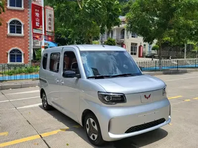 Wuling Zhiguang EV