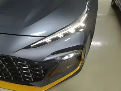 MG MG6