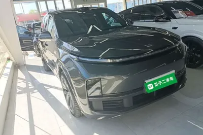 Li Auto L9