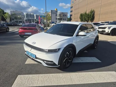 Hyundai Ioniq5