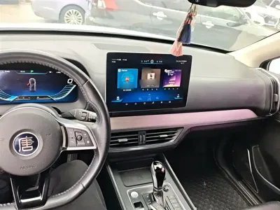 BYD Tang