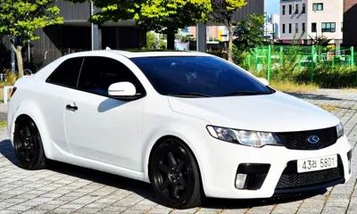 Kia Porte