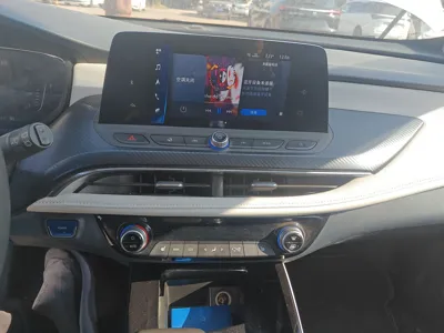 Buick Velite 6