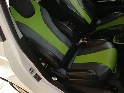 Roewe Clever
