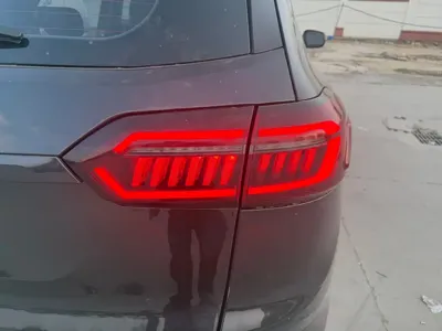 Chery Tiggo 8 Plus