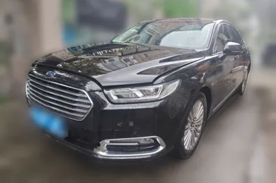 Ford Taurus
