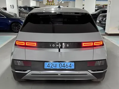 Hyundai Ioniq5