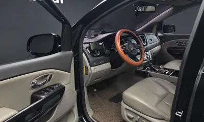 Kia Canival