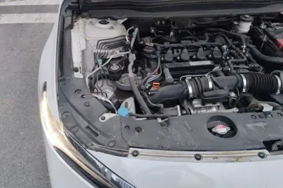 Honda Inspire