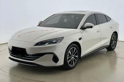 BYD Seal 06 New Energy