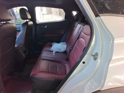 Dongfeng Fengon 500