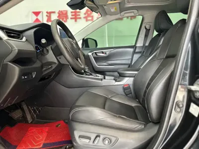 Toyota Wildlander
