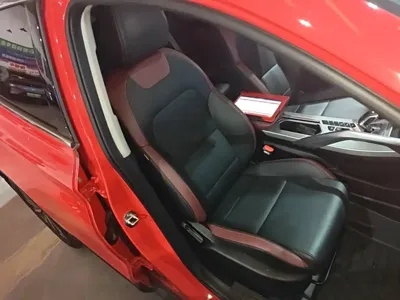 Geely Binyue