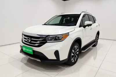 GAC Trumpchi GS4