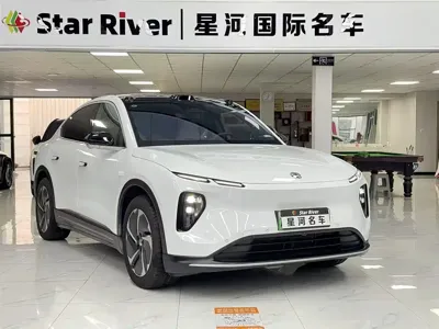 Nio EC6