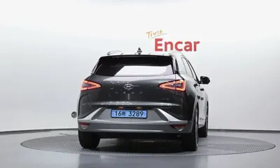 Hyundai Nexo