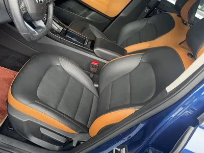 Geely Emgrand GL