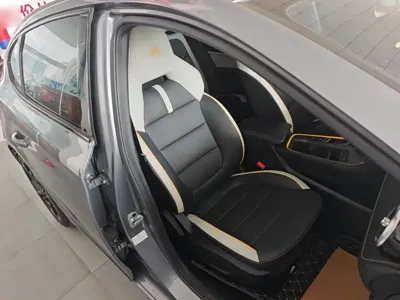 MG MG6