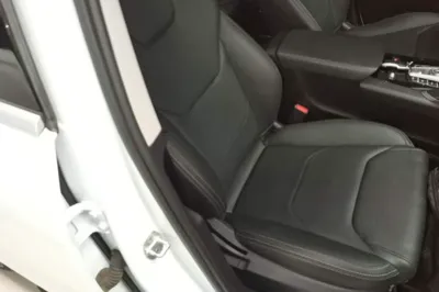 BYD Song Pro