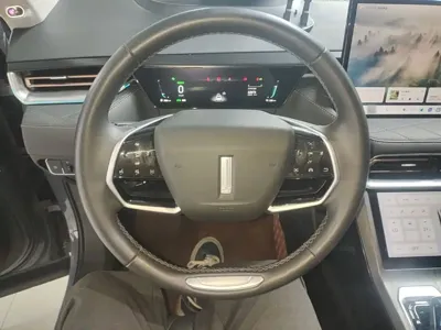 WEY Wey Latte DHT-PHEV