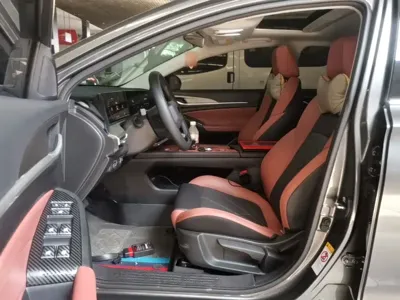 Changan Eado