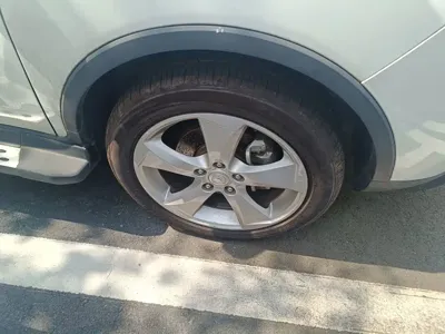 Changan CS35