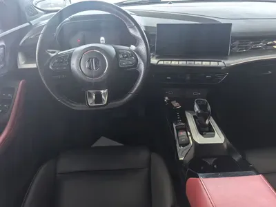 MG MG5