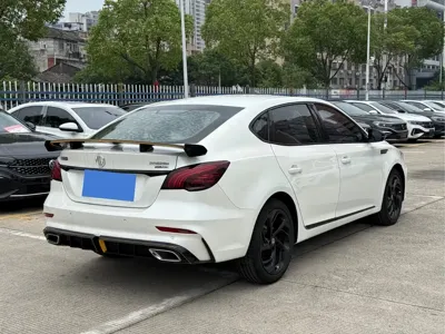 MG MG6