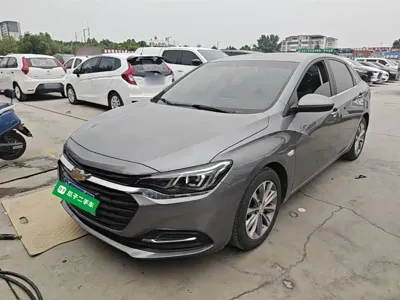 Chevrolet Monza