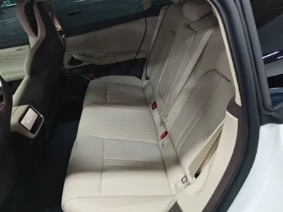 Xiaomi Auto SU7