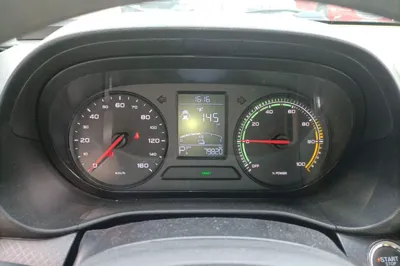 Roewe Clever