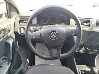 Volkswagen Santana